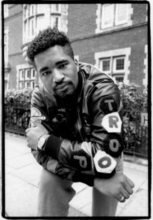 Producer Profile: Marley Marl