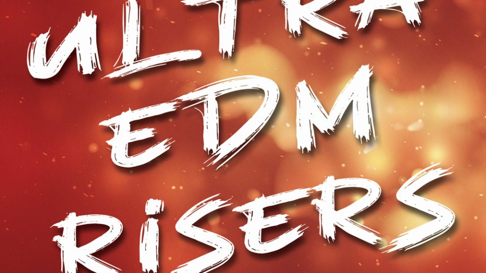 Smokey Loops – Ultra EDM Risers is now Live on RouteNote Create