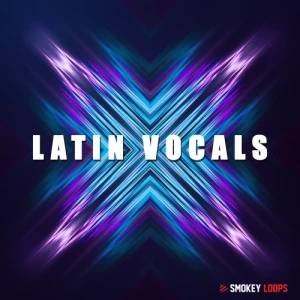 Smokey Loops – Latin Vocals Vol 1 is now Live on RouteNote Create