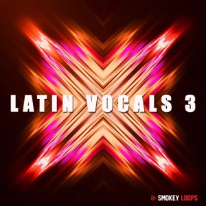 Smokey Loops – Latin Vocals Vol 3 is now Live on RouteNote Create