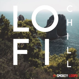 Smokey Loops – Lo Fi & Chill is now Live on RouteNote Create