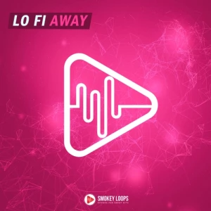 Smokey Loops – Lo Fi Away is now Live on RouteNote Create