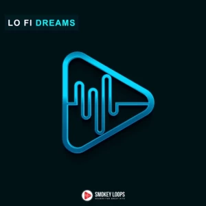 Smokey Loops – Lo Fi Dreams is now Live on RouteNote Create