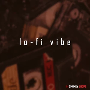 Smokey Loops – Lofi Vibe is now Live on RouteNote Create