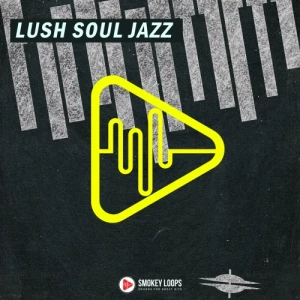 Smokey Loops – Lush Soul Jazz is now Live on RouteNote Create