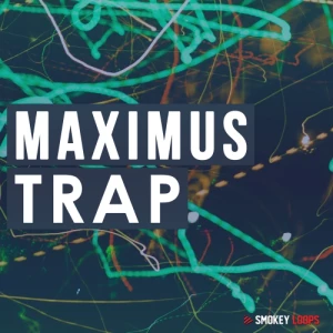 Smokey Loops – Maximus Trap is now Live on RouteNote Create