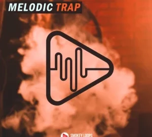 Smokey Loops – Melodic Trap is now Live on RouteNote Create