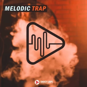 Smokey Loops – Melodic Trap is now Live on RouteNote Create