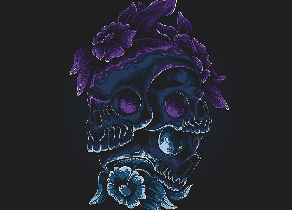 Smokey Loops – Flower Skull Trap is now Live on RouteNote Create
