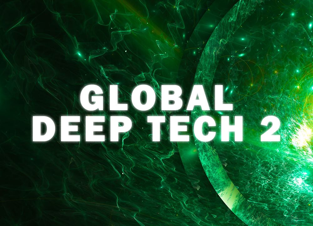 Smokey Loops – Global Deep Tech 2 is now Live on RouteNote Create