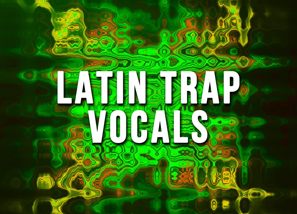 Smokey Loops – Latin Trap Vocals Vol 1 is now Live on RouteNote Create