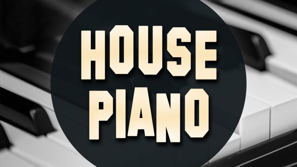 Smokey Loops – House Piano is now Live on RouteNote Create