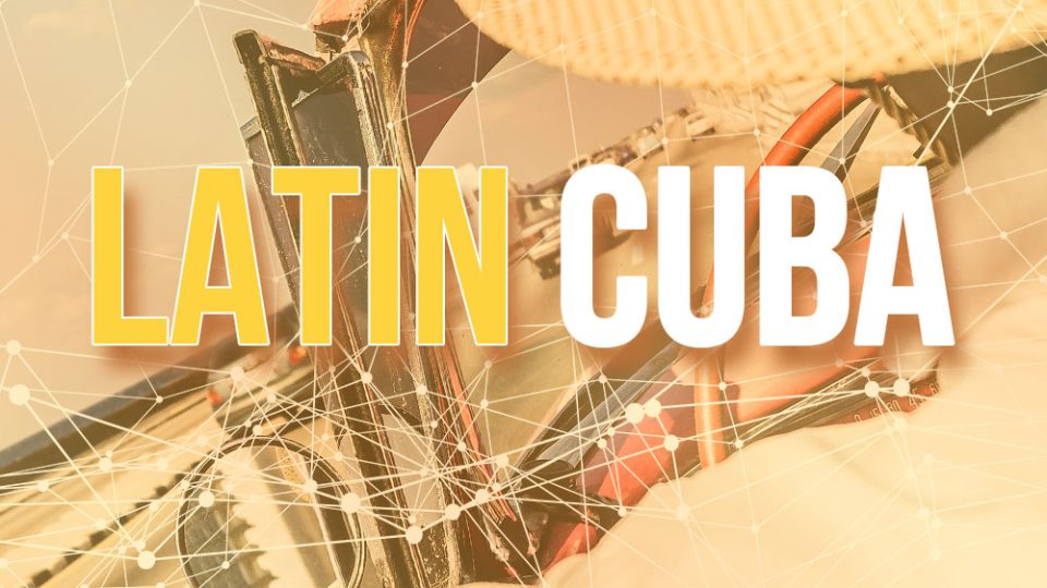 Smokey Loops – Latin Cuba Kits is now Live on RouteNote Create