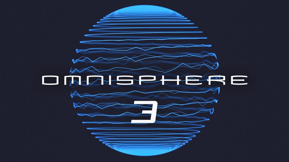Spectrasonics announce Omnisphere 3