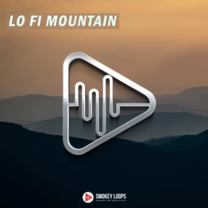 Smokey Loops – Lo Fi Mountain is now Live on RouteNote Create