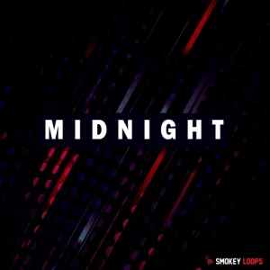 Smokey Loops – Midnight Kits is now Live on RouteNote Create