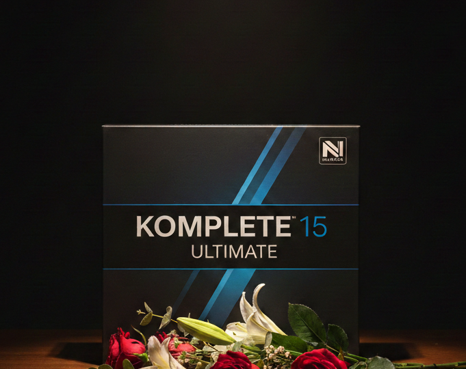 Celebrating the legacy of Native Instruments