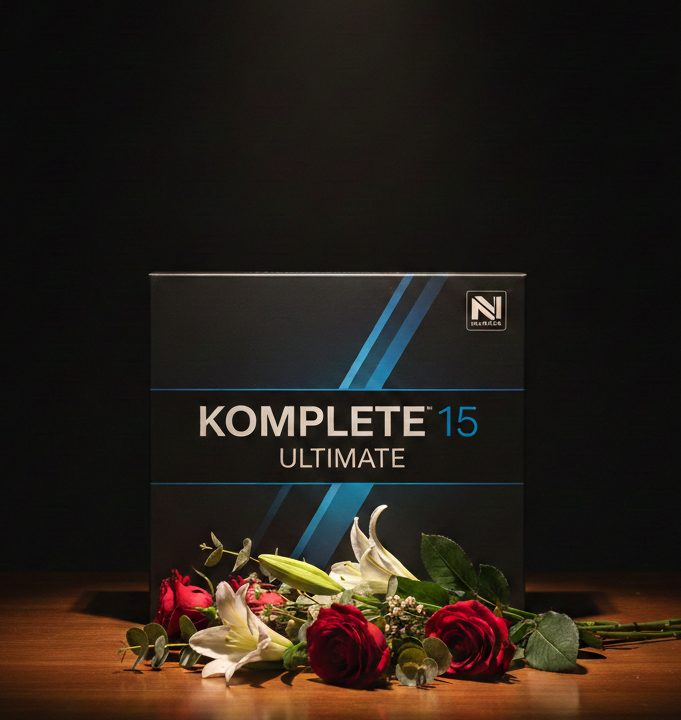 Celebrating the legacy of Native Instruments