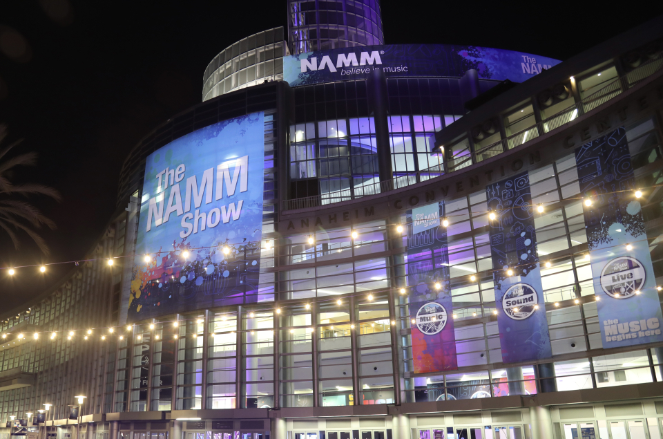 Our 5 top picks from NAMM 2026