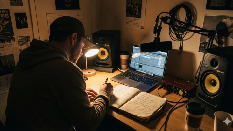 Beat Selection Checklist – Ten things to consider when choosing a beat